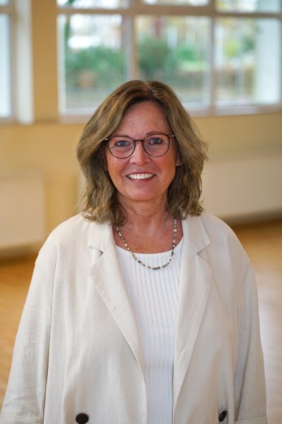 Christine KnorDSC09482